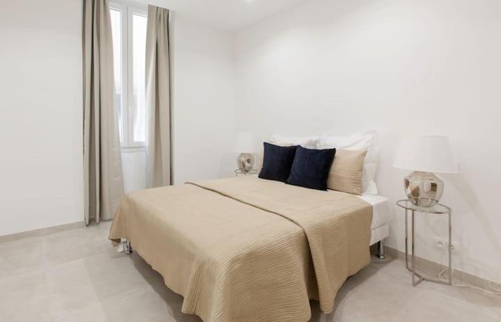 Apartment L'opera - Magnifique T3 Vieux Port Marseilles