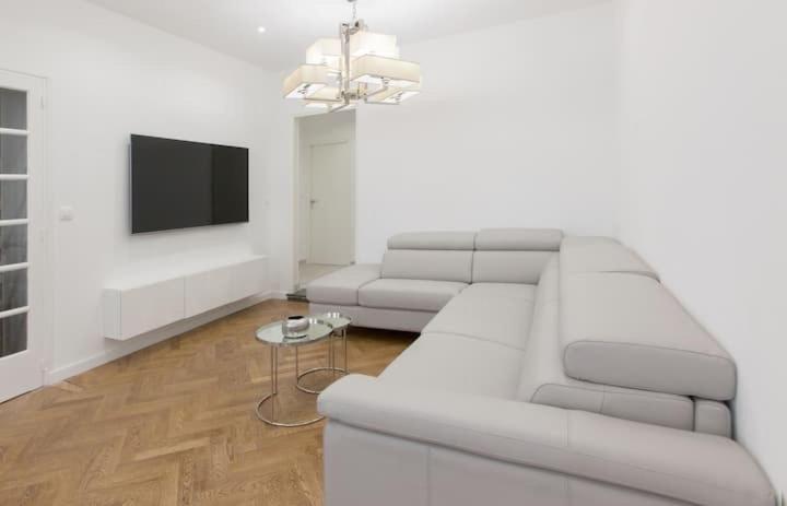 L'opera - Magnifique T3 Vieux Port Apartment Marseilles